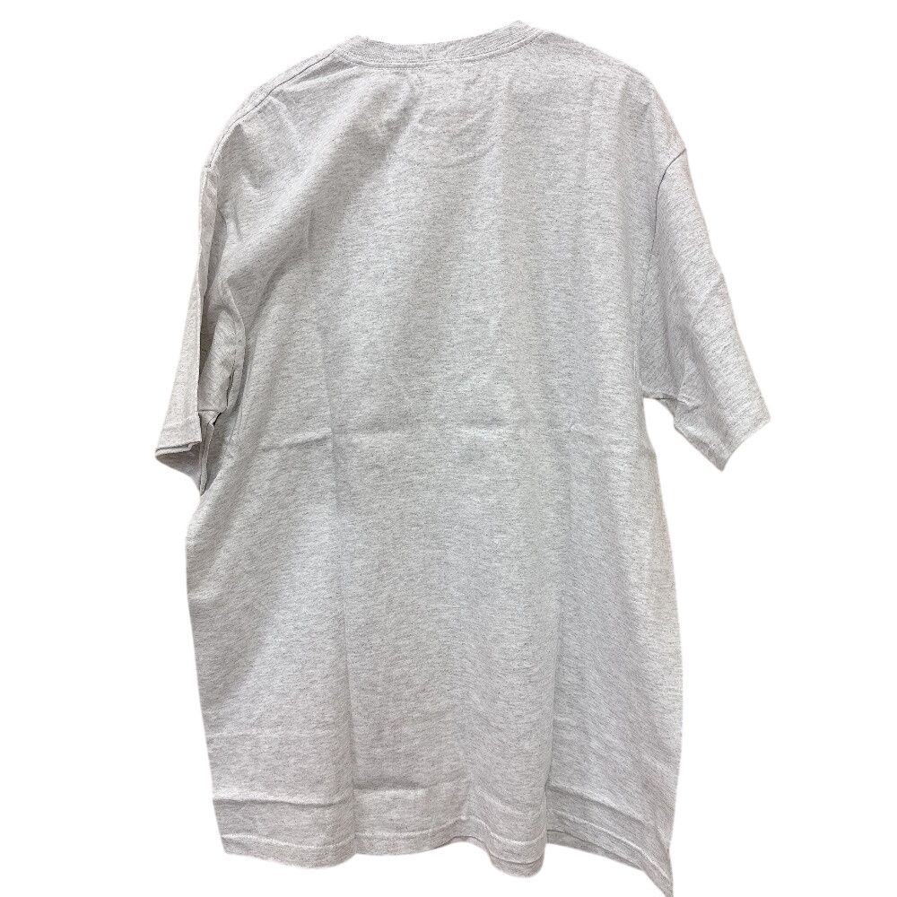 シュプリーム Supreme 21SS Suzie Switchblade Tee ヘザーグレー M 