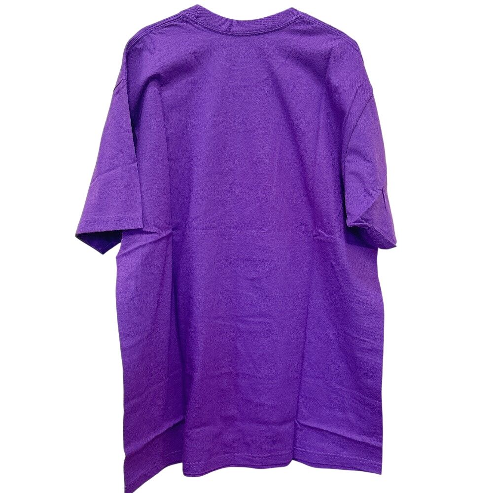 シュプリーム Supreme 21SS Suzie Switchblade Tee パープル Lサイズ 