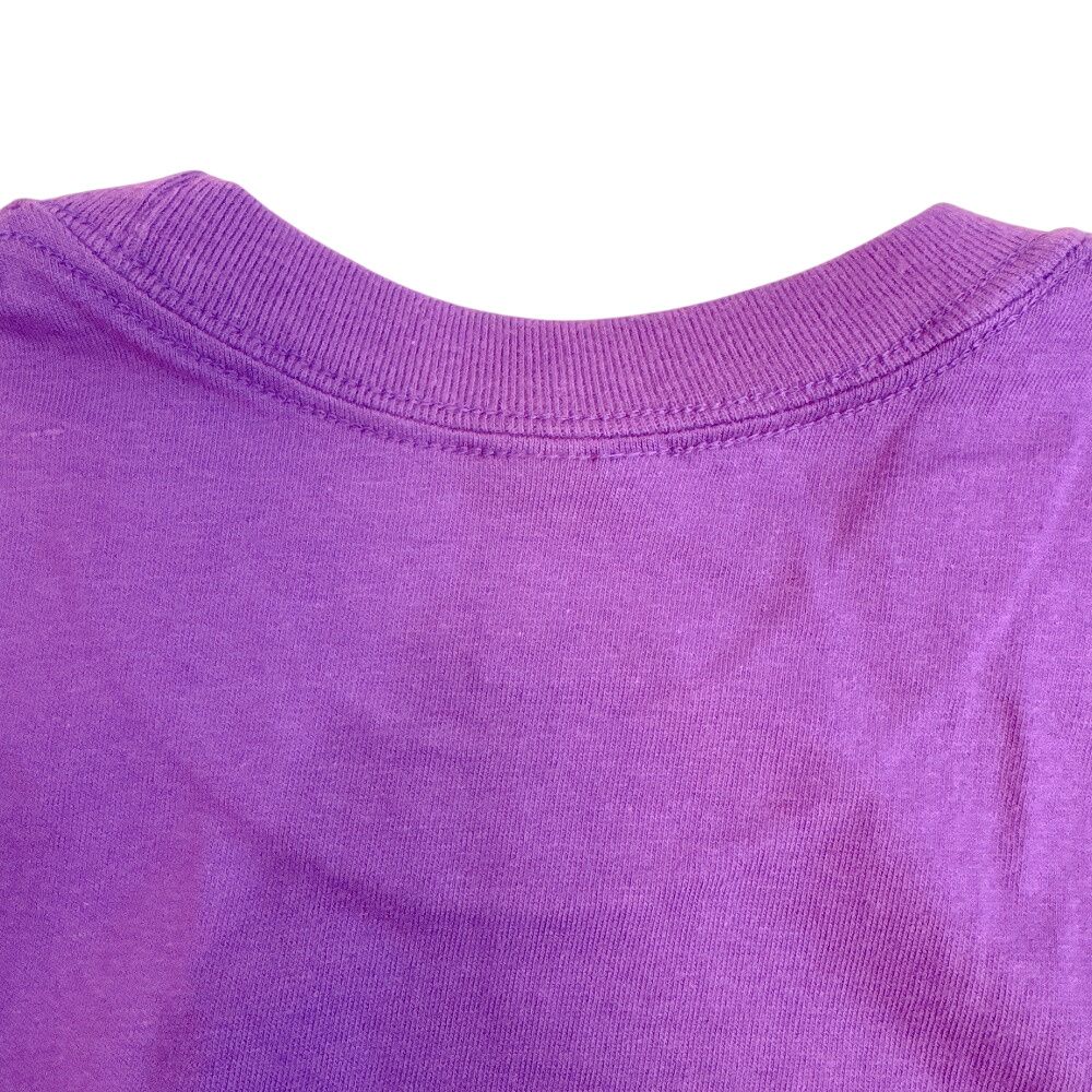 シュプリーム Supreme 21SS Suzie Switchblade Tee パープル Lサイズ 