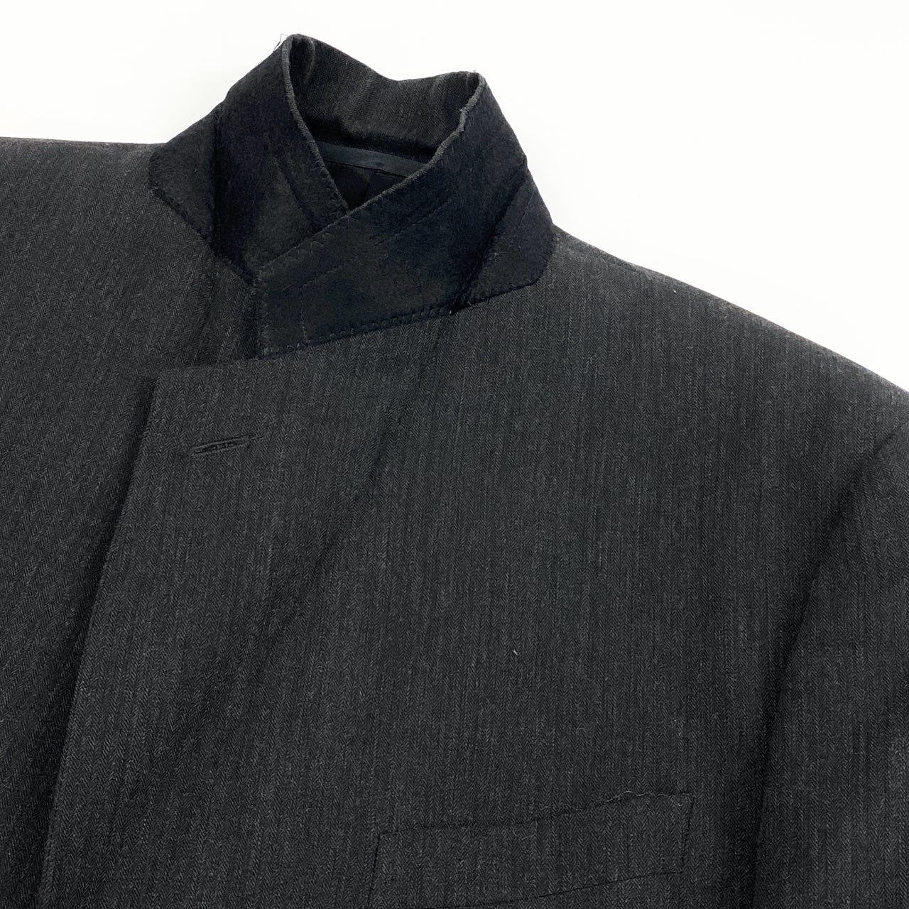 3d15 ARMANI COLLEZIONI アルマーニコレッツォーニ セットアップスーツ
