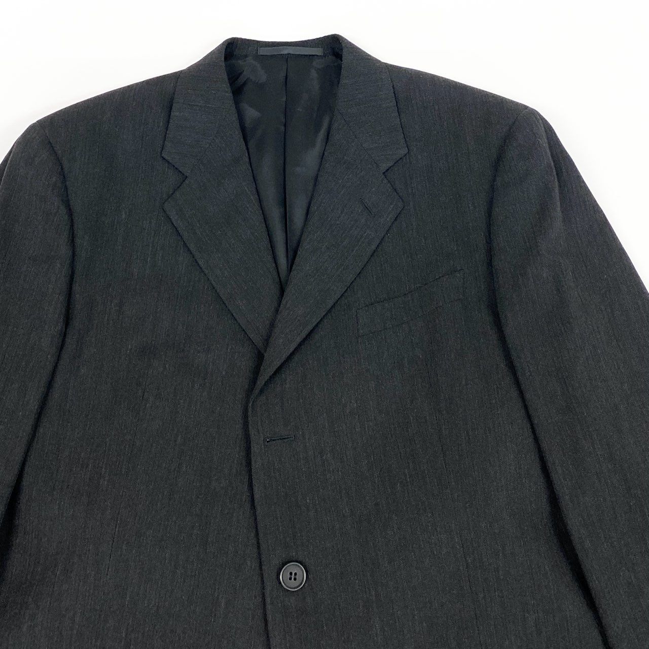 3d15 ARMANI COLLEZIONI アルマーニコレッツォーニ セットアップスーツ