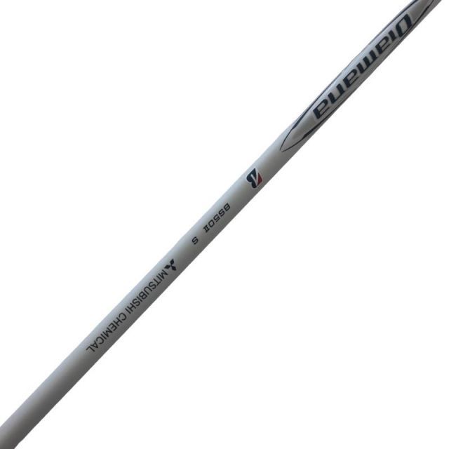 中古】 ブリヂストン BRIDGESTONE BX2 HT 10.5 ドライバー DR Diamana