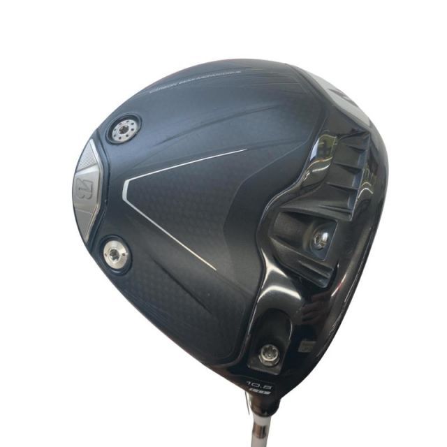 【中古】 ブリヂストン BRIDGESTONE BX2 HT 10.5° ドライバー DR Diamana BS50 II(DR) (フレックスS) メンズ 男性用 右利き 右用 Cランク ゴルフクラブ