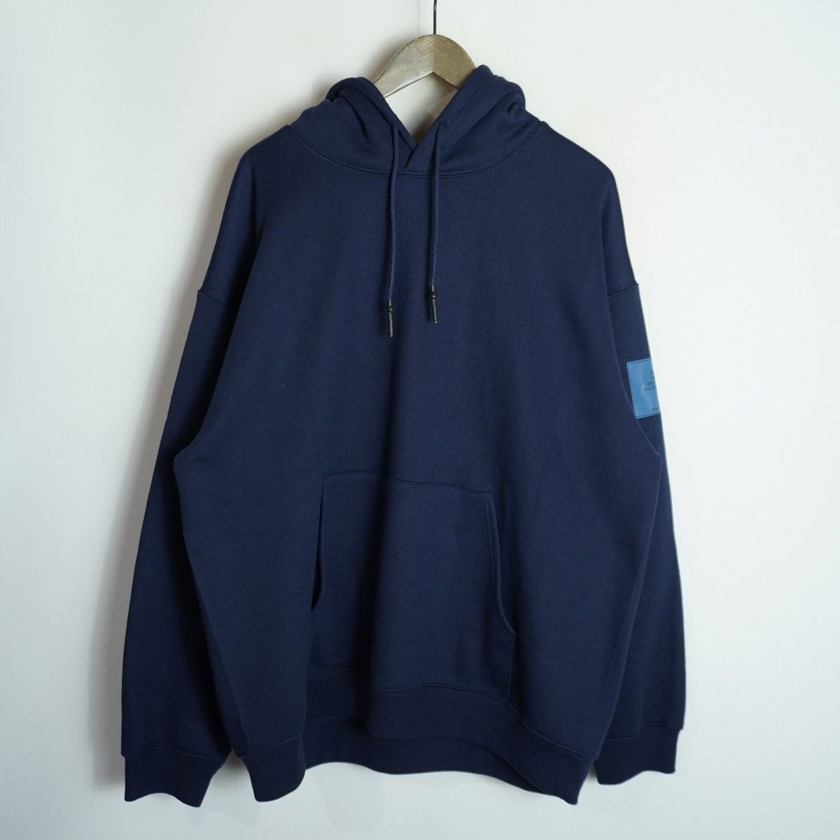 N.HOOLYWOOD TEST PRODUCT EXCHANGE パーカー N.HOOLYWOOD TEST