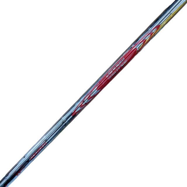 中古】 本間ゴルフ TOUR WORLD TW737Vs 7S アイアンセット IR NS PRO