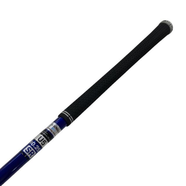 【中古】 ヤマハ inpres DRIVESTAR U5 ユーティリティ UT SPEEDER NX for Yamaha M423u (フレックスSR) メンズ 男性用 右利き 右用 Cランク ゴルフクラブ