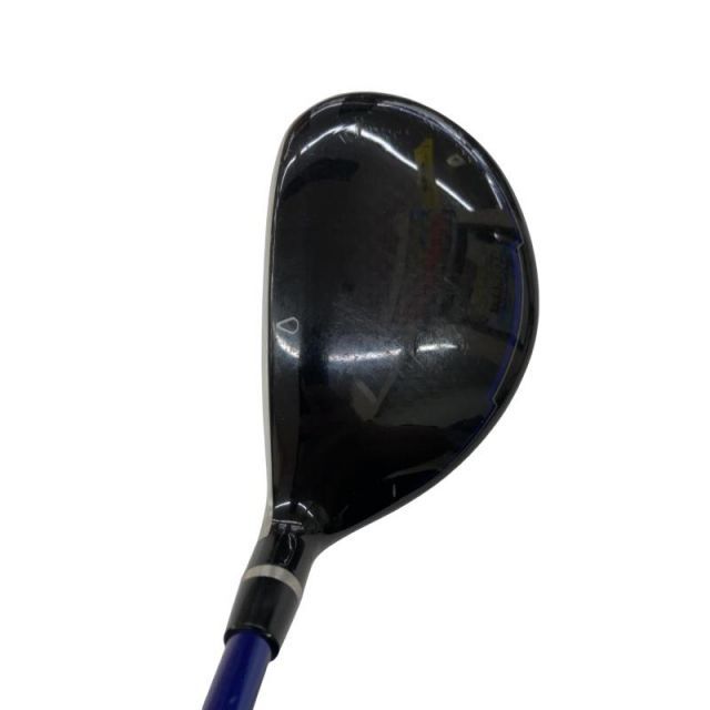 【中古】 ヤマハ inpres DRIVESTAR U5 ユーティリティ UT SPEEDER NX for Yamaha M423u (フレックスSR) メンズ 男性用 右利き 右用 Cランク ゴルフクラブ