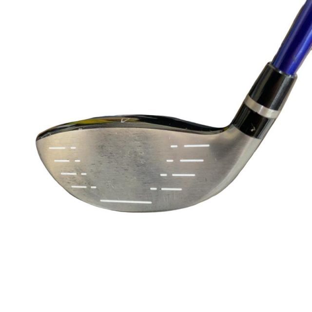 【中古】 ヤマハ inpres DRIVESTAR U5 ユーティリティ UT SPEEDER NX for Yamaha M423u (フレックスSR) メンズ 男性用 右利き 右用 Cランク ゴルフクラブ