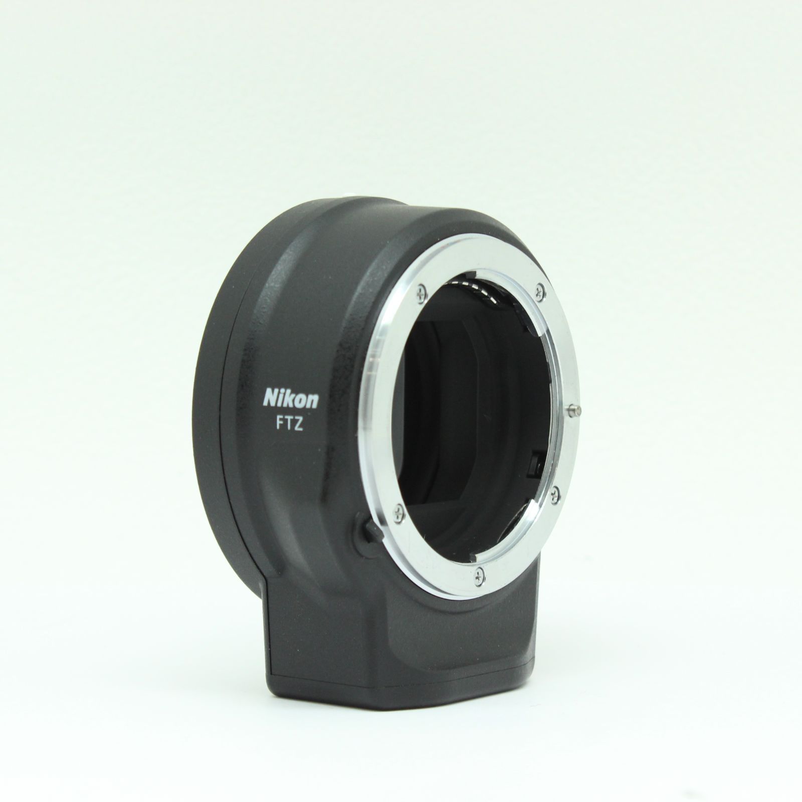 Nikon FTZ マウントアダプター#30245134 - メルカリ