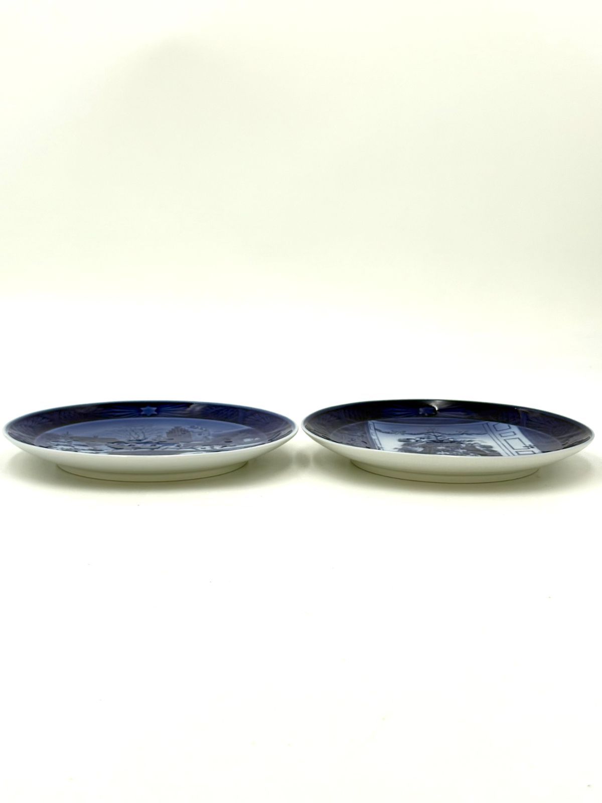 未使用保管品】ロイヤルコペンハーゲン RoyalCopenhagen イヤー