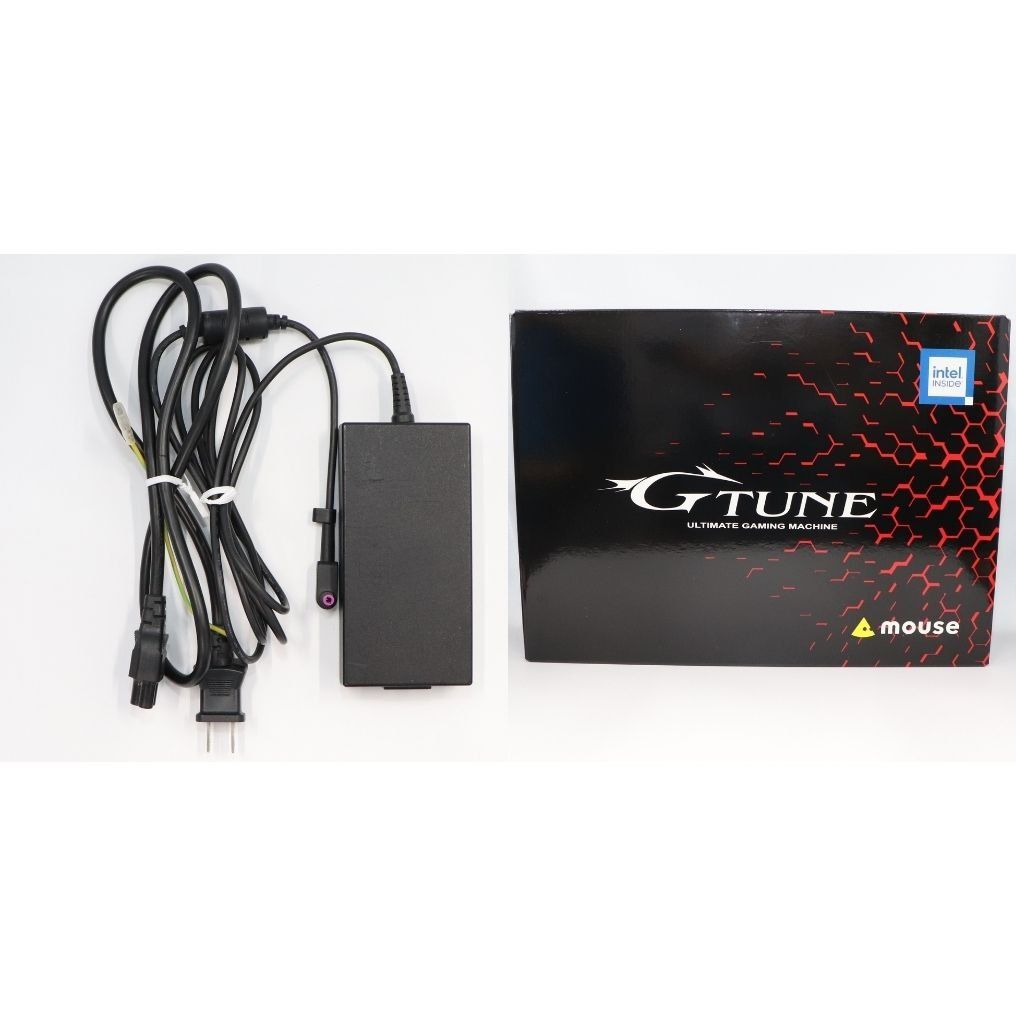 ジャンク】G-Tune P5 i5-12500H 32GB GTX1650 - メルカリ