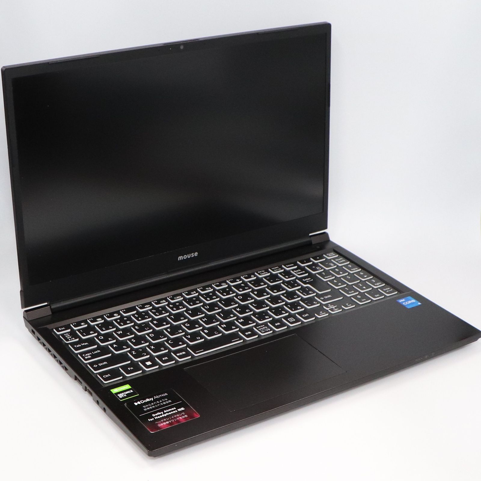 GTUNE p5-tglabw11 ジャンク ジャンク】G-Tune P5 i5-12500H 32GB GTX1650 - メルカリ