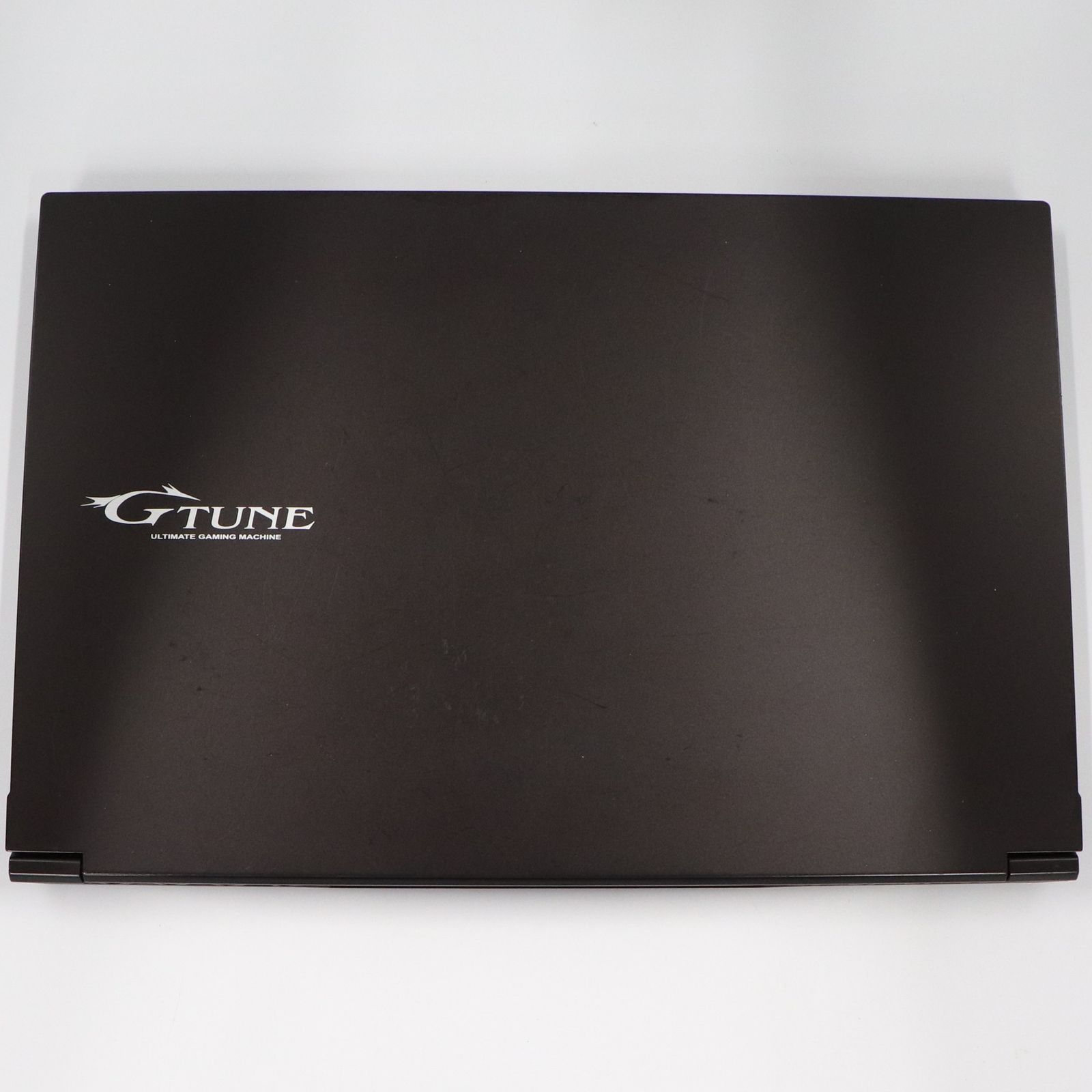 ジャンク】G-Tune P5 i5-12500H 32GB GTX1650 - メルカリ