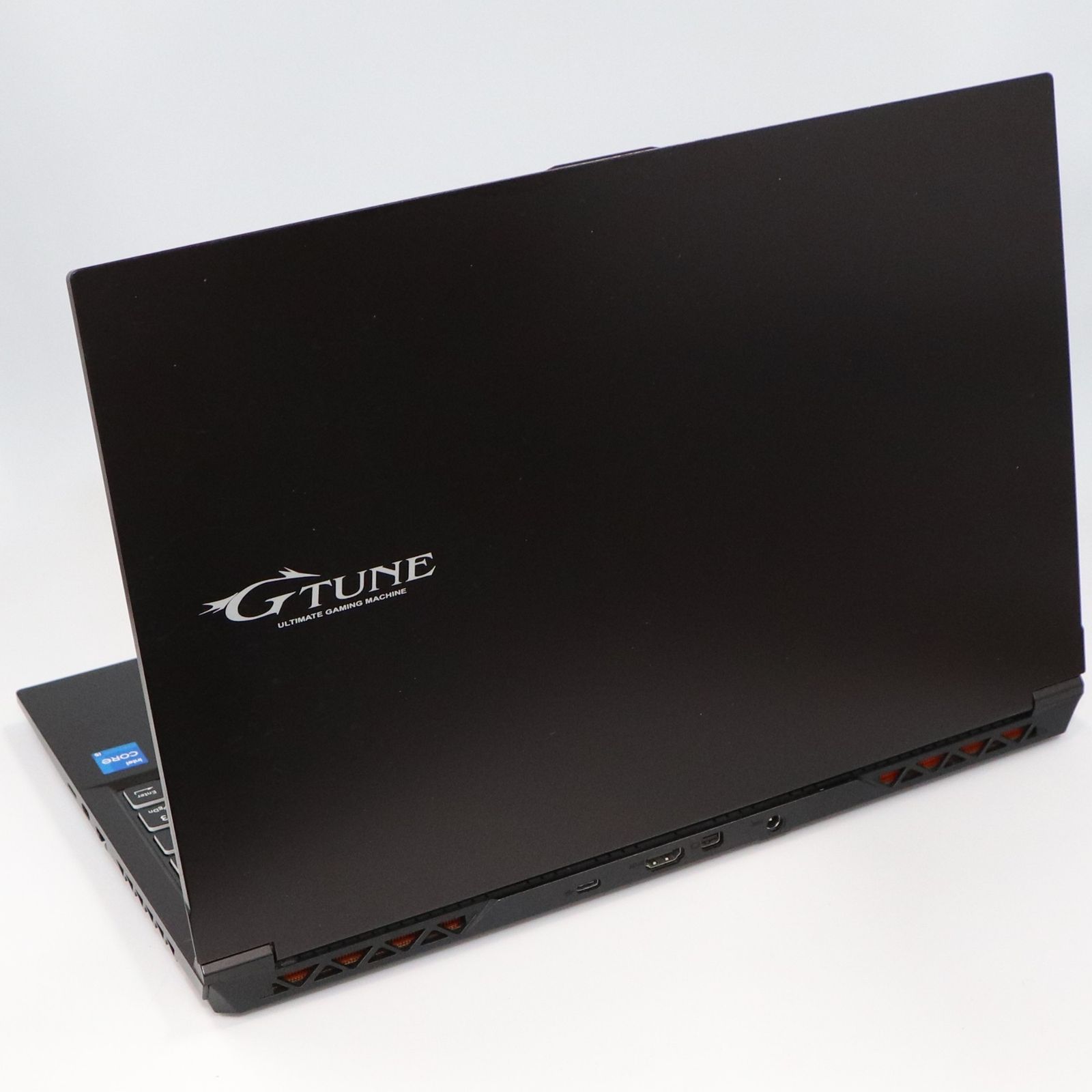 GTUNE p5-tglabw11 ジャンク ジャンク】G-Tune P5 i5-12500H 32GB GTX1650 - メルカリ