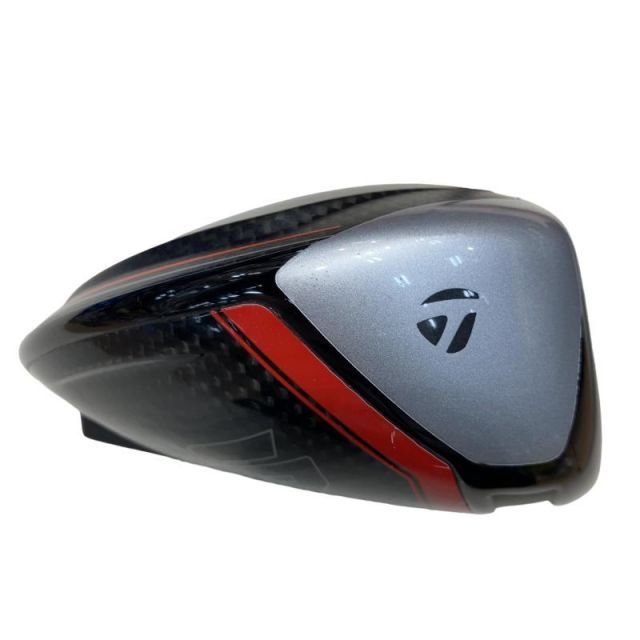 【中古】 テーラーメイド M6 9° ドライバー DR リシャフト (フレックスその他) メンズ 男性用 右利き 右用 Cランク ゴルフクラブ