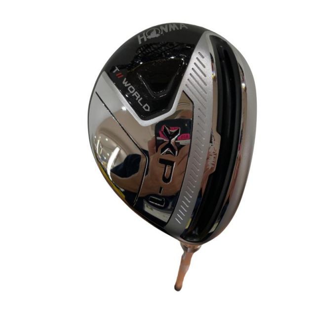 【中古】 本間ゴルフ TOUR WORLD XP-1 22° ユーティリティ UT VIZARD 43 (フレックスR) メンズ 男性用 右利き 右用 Bランク ゴルフクラブ