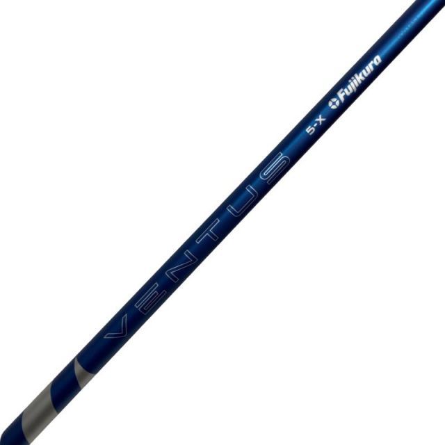 【中古】 タイトリストスリーブ付き(GT系) フジクラドライバー用 シャフト VENTUS BLUE(2024) 5 (フレックスX)Aランク ゴルフクラブ