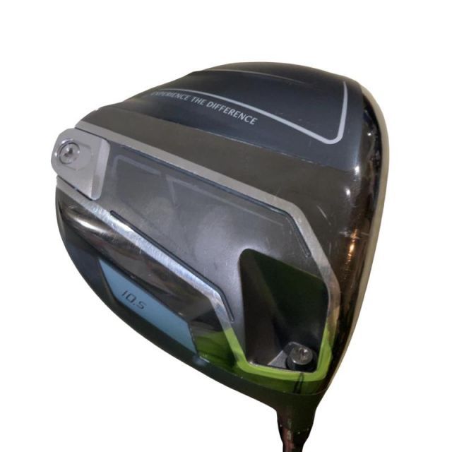 【中古】 ダンロップ XXIO(2026) プラス 10.5° ドライバー DR SPEEDER NX DST for XXIO(DR) (フレックスS) メンズ 男性用 右利き 右用 Cランク ゴルフクラブ