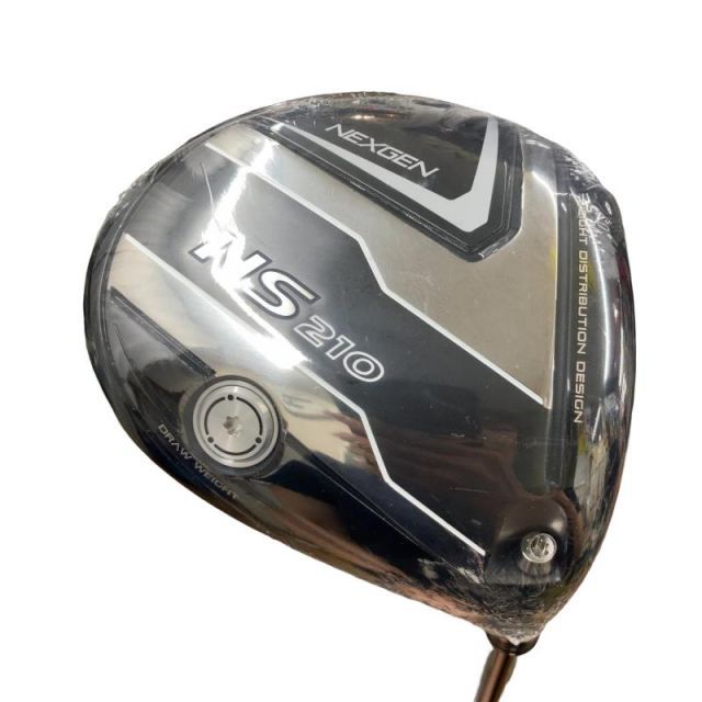 【中古】 ゴルフパートナー NEXGEN NS210 10.5° ドライバー DR EI-F NS210-D (フレックスその他) メンズ 男性用 右利き 右用 Aランク ゴルフクラブ