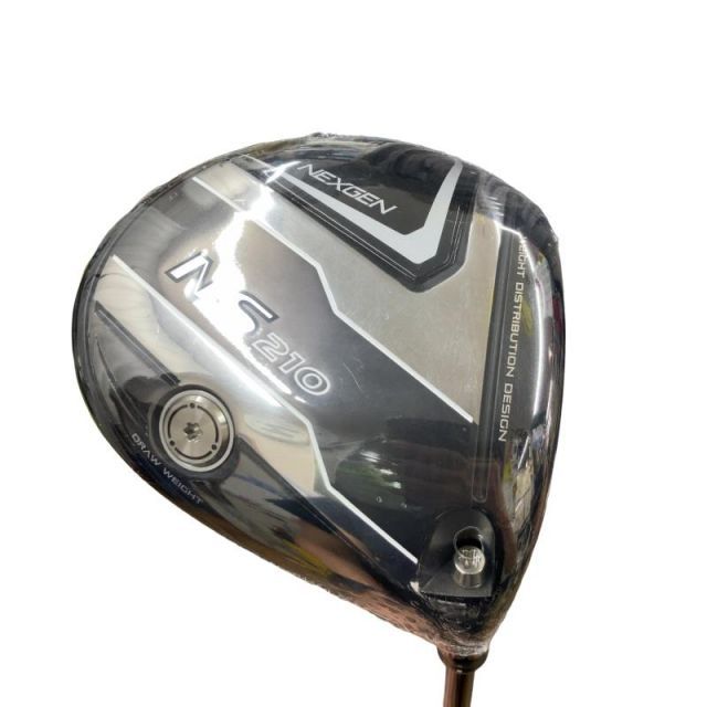 【中古】 ゴルフパートナー NEXGEN NS210 9.5° ドライバー DR EI-F NS210-D (フレックスその他) メンズ 男性用 右利き 右用 Aランク ゴルフクラブ