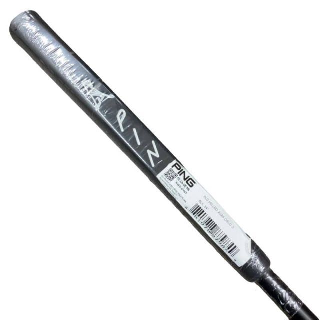 【中古】 ピン PLD MILLED OSLO 3(2024) 34インチ パター PT オリジナルカーボン (フレックスその他) メンズ 男性用 右利き 右用 Aランク ゴルフクラブ