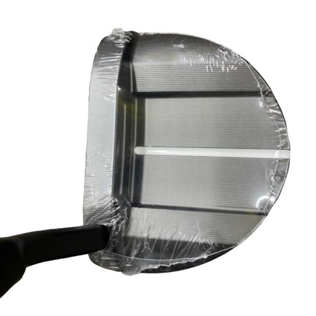 【中古】 ピン PLD MILLED OSLO 3(2024) 34インチ パター PT オリジナルカーボン (フレックスその他) メンズ 男性用 右利き 右用 Aランク ゴルフクラブ