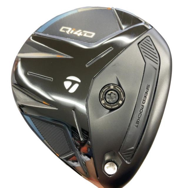 【中古】 テーラーメイド Qi4D 5W フェアウェイウッド FW REAX 55(Qi4D FW) (フレックスSR) メンズ 男性用 右利き 右用 Bランク ゴルフクラブ 33,493円