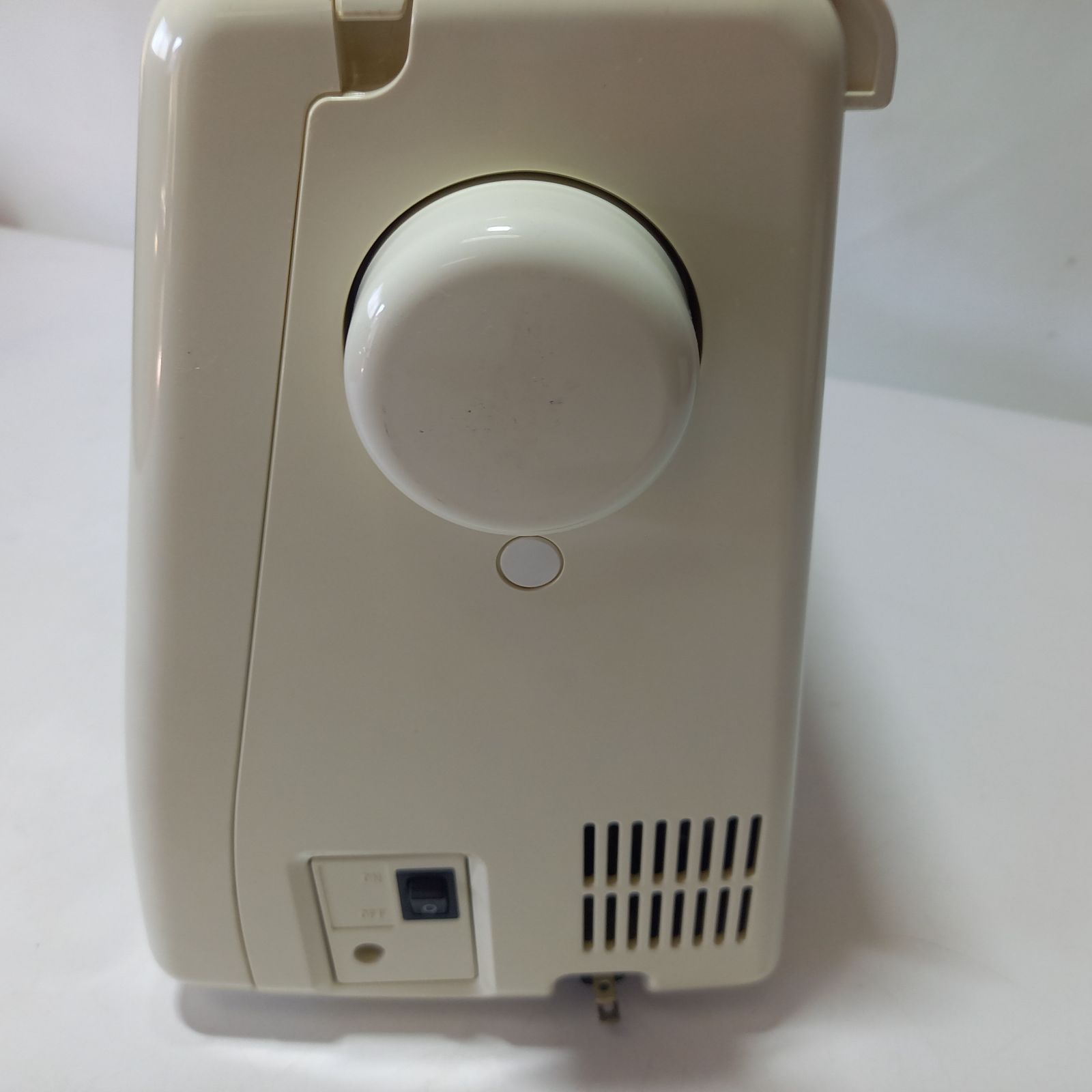 ジャノメ コンピューターミシン メモリークラフト5100 840型 JANOME