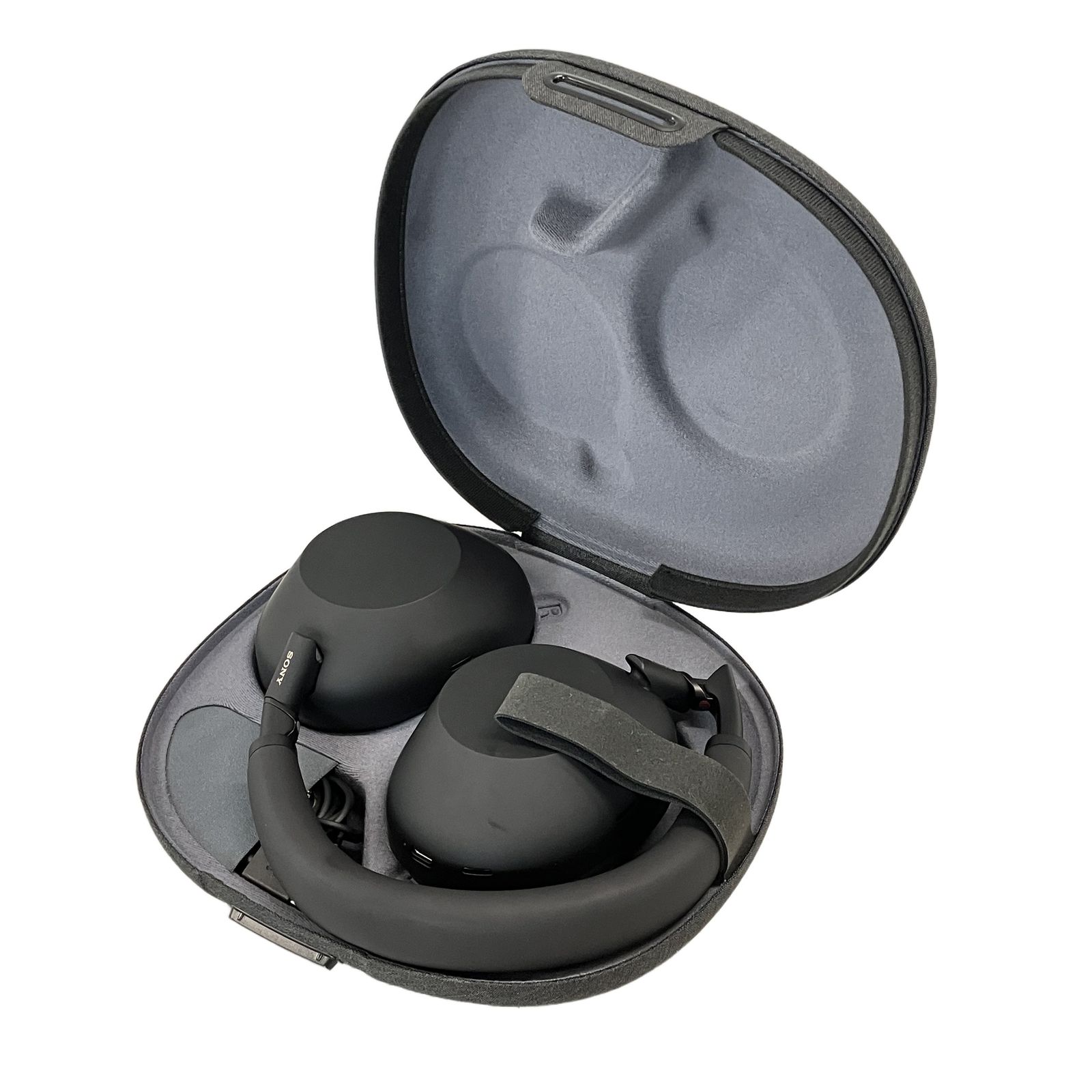 SONY ソニー WH-1000XM6 ワイヤレスヘッドホン 中古 W11453481 - メルカリ