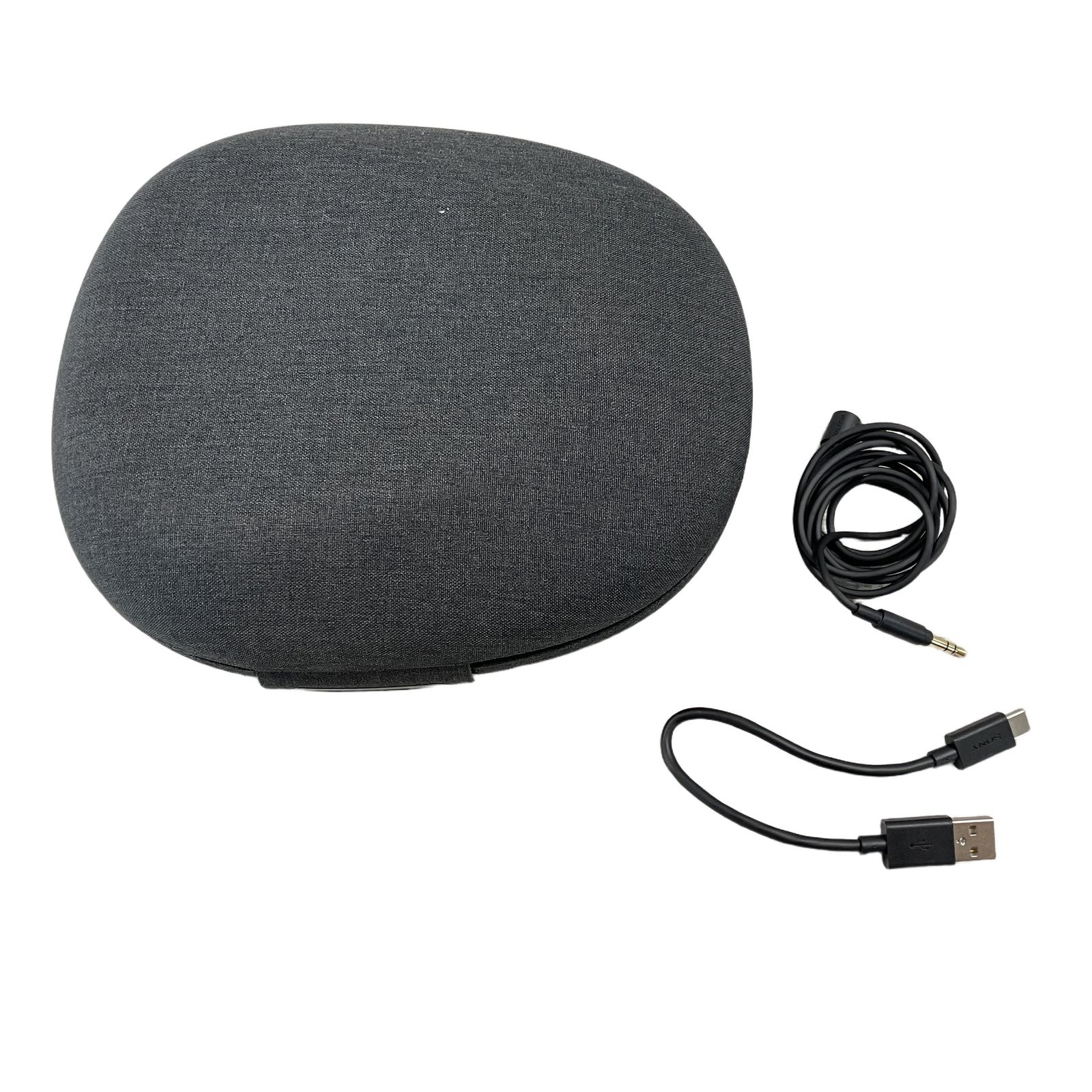 SONY ソニー WH-1000XM6 ワイヤレスヘッドホン 中古 W11453481 - メルカリ