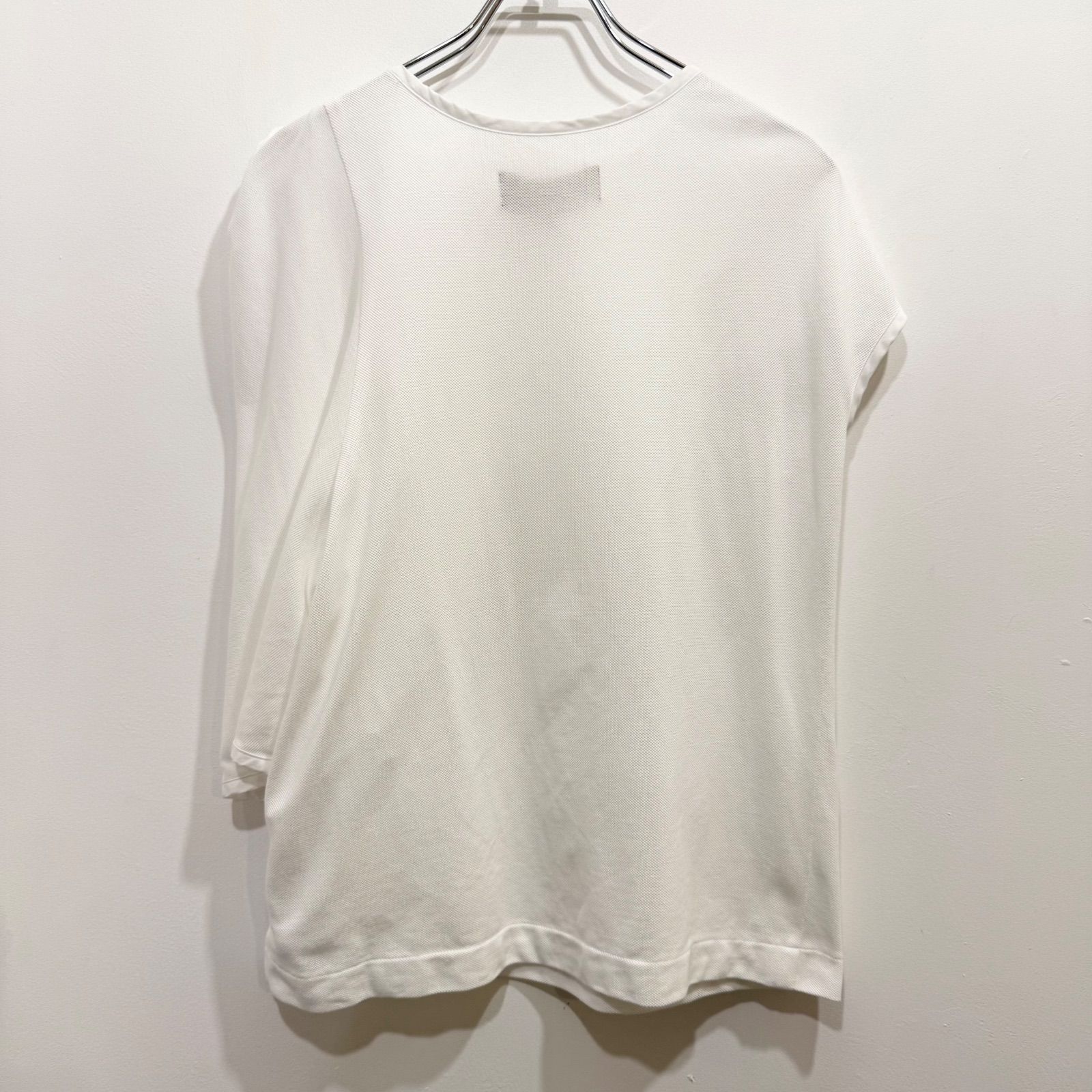 90s tricot COMME des GARÇONS アーカイブ トップス レイヤード