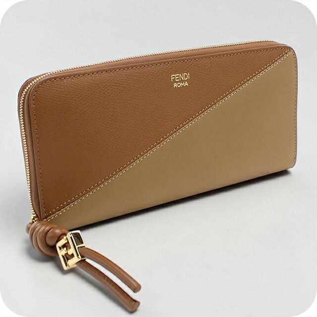 【新品】フェンディ FENDI 財布 レディース 8M0517