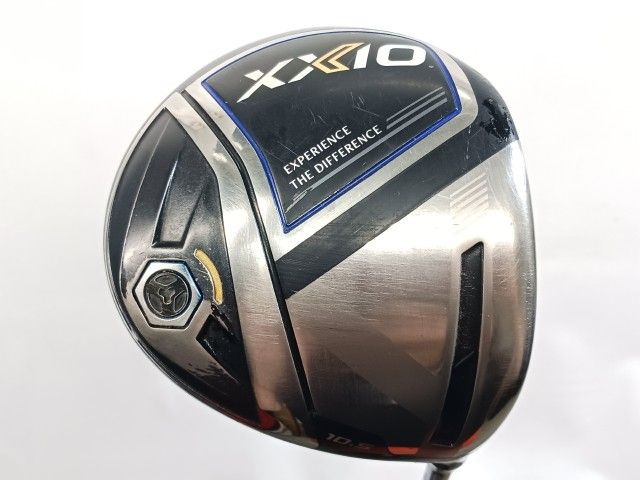 入間□【中古】 ドライバー ダンロップ ゼクシオ2020 Navy MP1100 SR