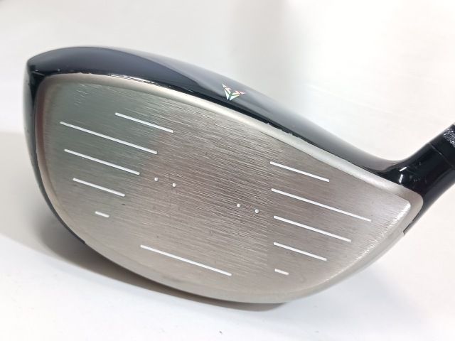 入間□【中古】 ドライバー ダンロップ ゼクシオ2020 Navy MP1100 SR