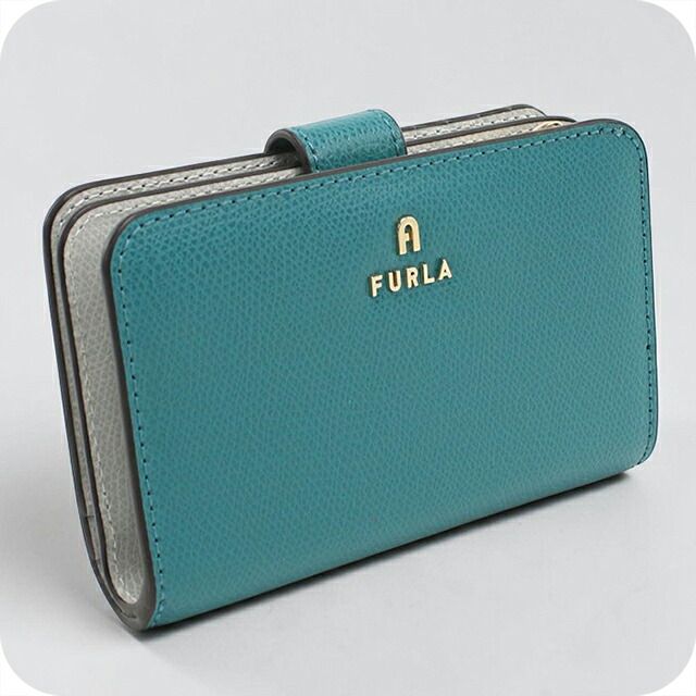 【新品】フルラ FURLA 財布 レディース WP00314 FURLA CAMELIA
