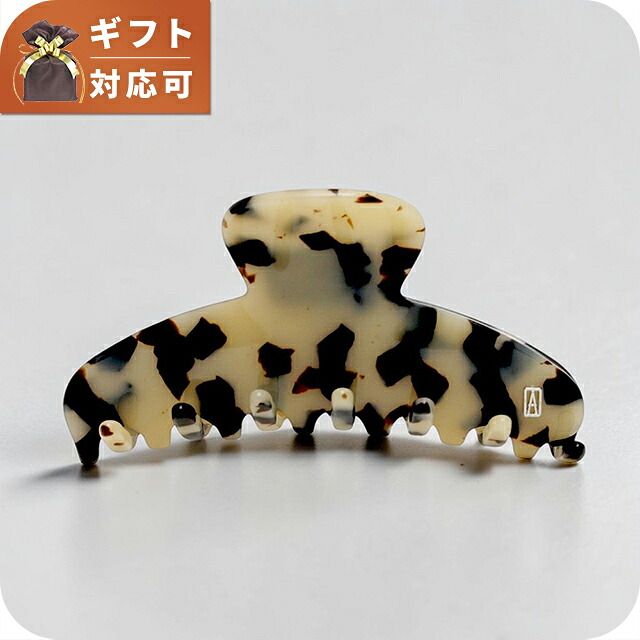 【新品】アレクサンドル ドゥ パリ ALEXANDRE DE PARIS ヘアアクセサリー レディース accm-7705g-albinos
