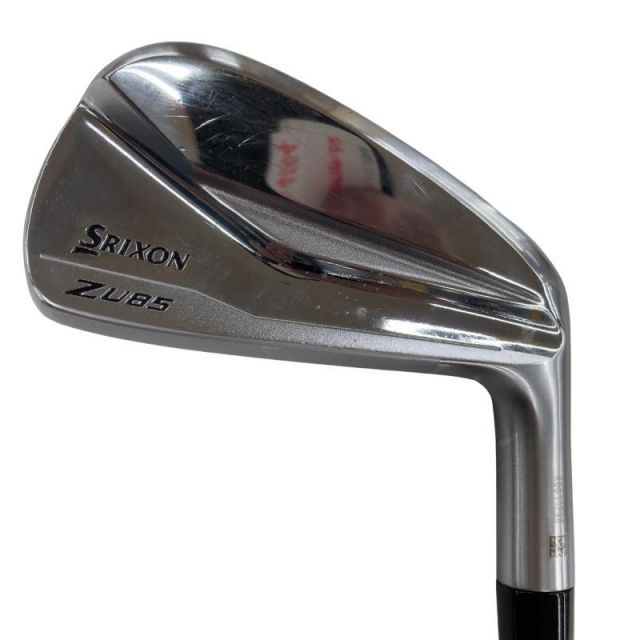 【中古】 ダンロップ SRIXON Z U85 U3 ユーティリティ UT リシャフト (フレックスその他) メンズ 男性用 右利き 右用 Cランク ゴルフクラブ