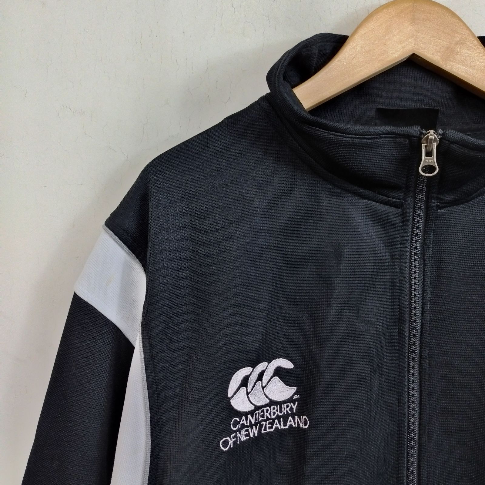 Canterbury of New Zealand カンタベリーオブニュージーランド
