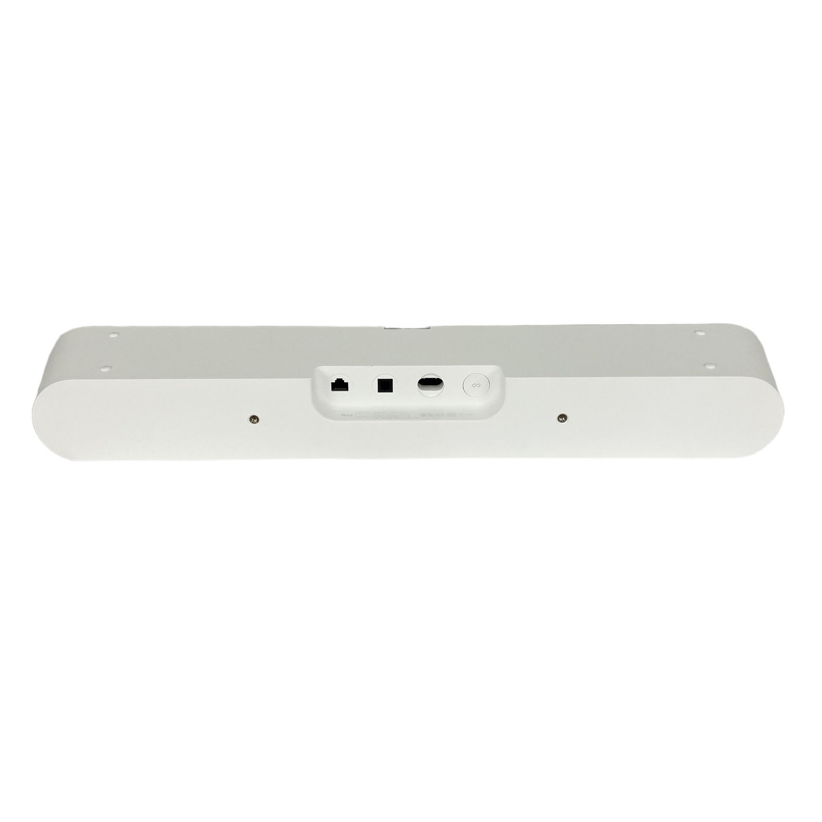 Sonos Ray S36 サウンドバー スピーカー 音響機器 中古 Y11426935