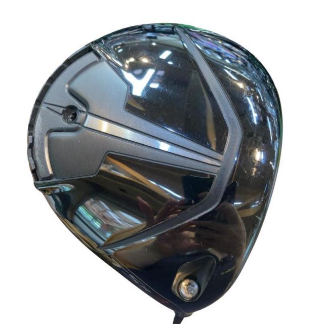 【中古】 タイトリスト TSR3 10° ドライバー DR 純正特注シャフト (フレックスS) メンズ 男性用 右利き 右用 Cランク ゴルフクラブ