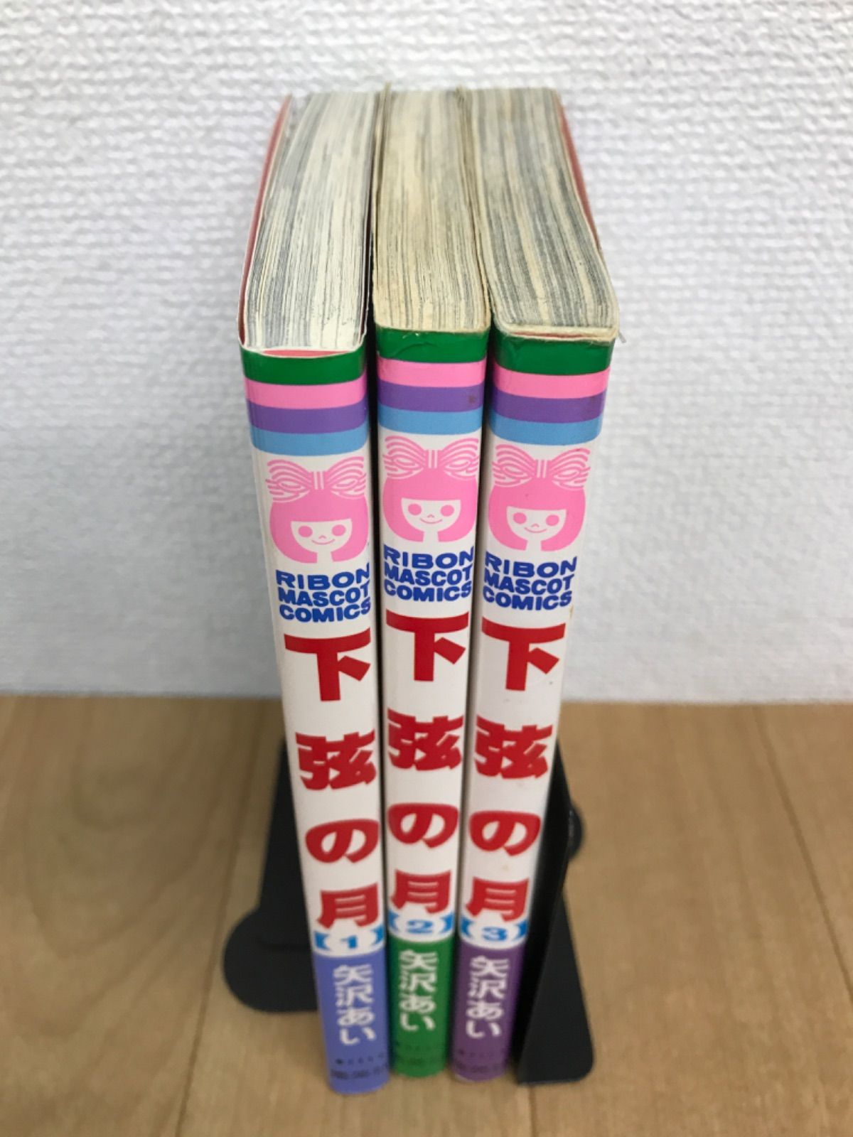 ☆【未開封あり】NANA・下弦の月 矢沢あい作品 コミック2セット 全巻