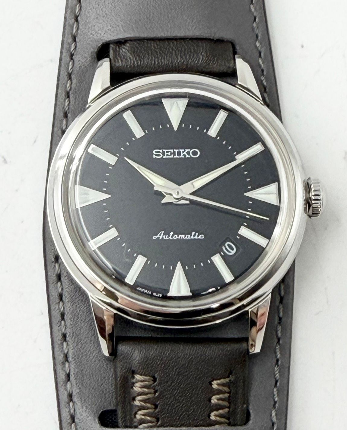 SEIKO セイコー プロスペックス アルピニスト 6L35-00E0 0233/1959