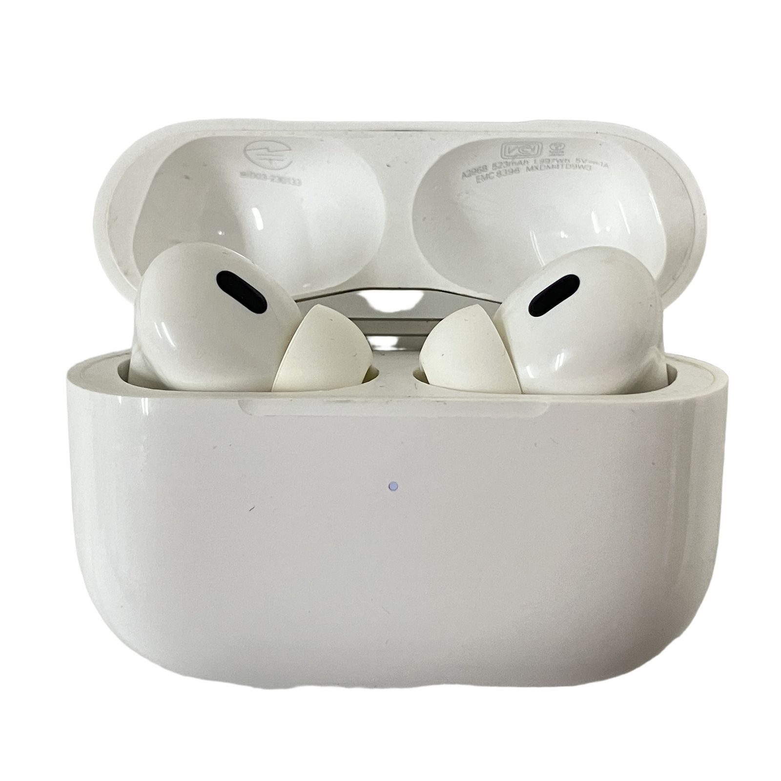 Apple AirPods Pro2 ワイヤレスイヤホン エアポッズプロ 第2世代 A3048