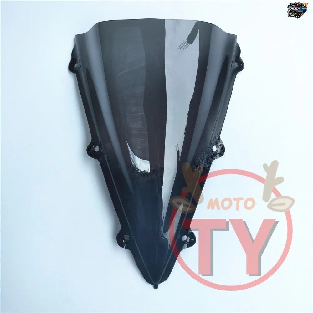 ヤマハ YZF 1000 R1 2004 2005 2006 用オートバイ用ウインドシールド 04 05 06 ウインドディフレクター バブルウインドスクリーン スポイラ