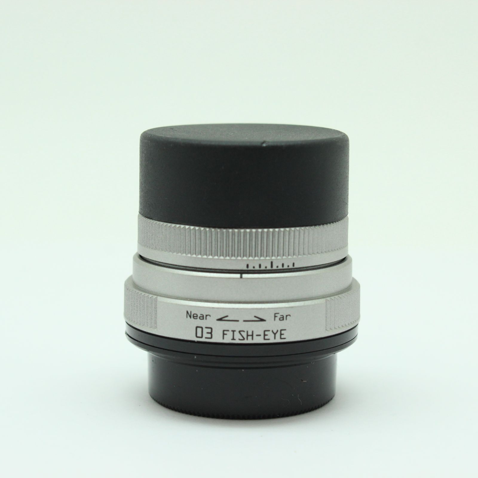 PENTAX 03 FISH-EYE - メルカリ