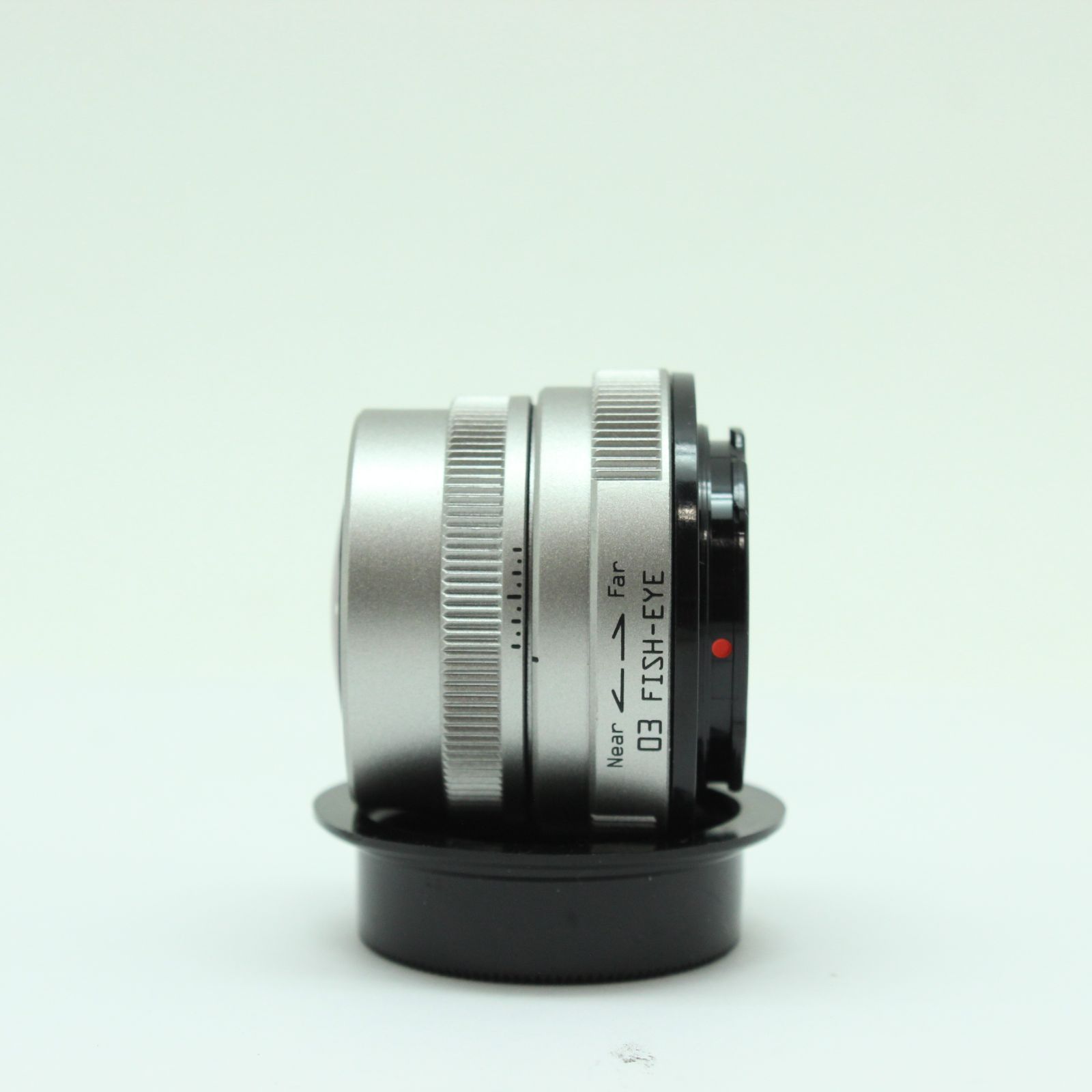 PENTAX 03 FISH-EYE - メルカリ