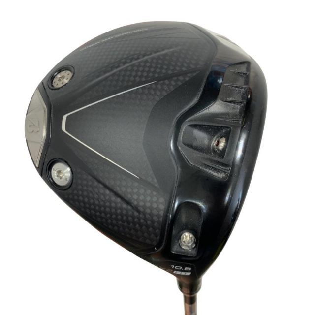 【中古】 ブリヂストン BRIDGESTONE BX2 HT 10.5° ドライバー DR 純正特注シャフト (フレックスS) メンズ 男性用 右利き 右用 Bランク ゴルフクラブ