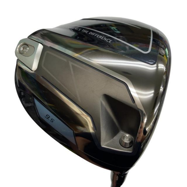【中古】 ダンロップ XXIO(2026) 9.5° ドライバー DR XXIO MP1400(DR) (フレックスR) メンズ 男性用 右利き 右用 Cランク ゴルフクラブ 43,856円
