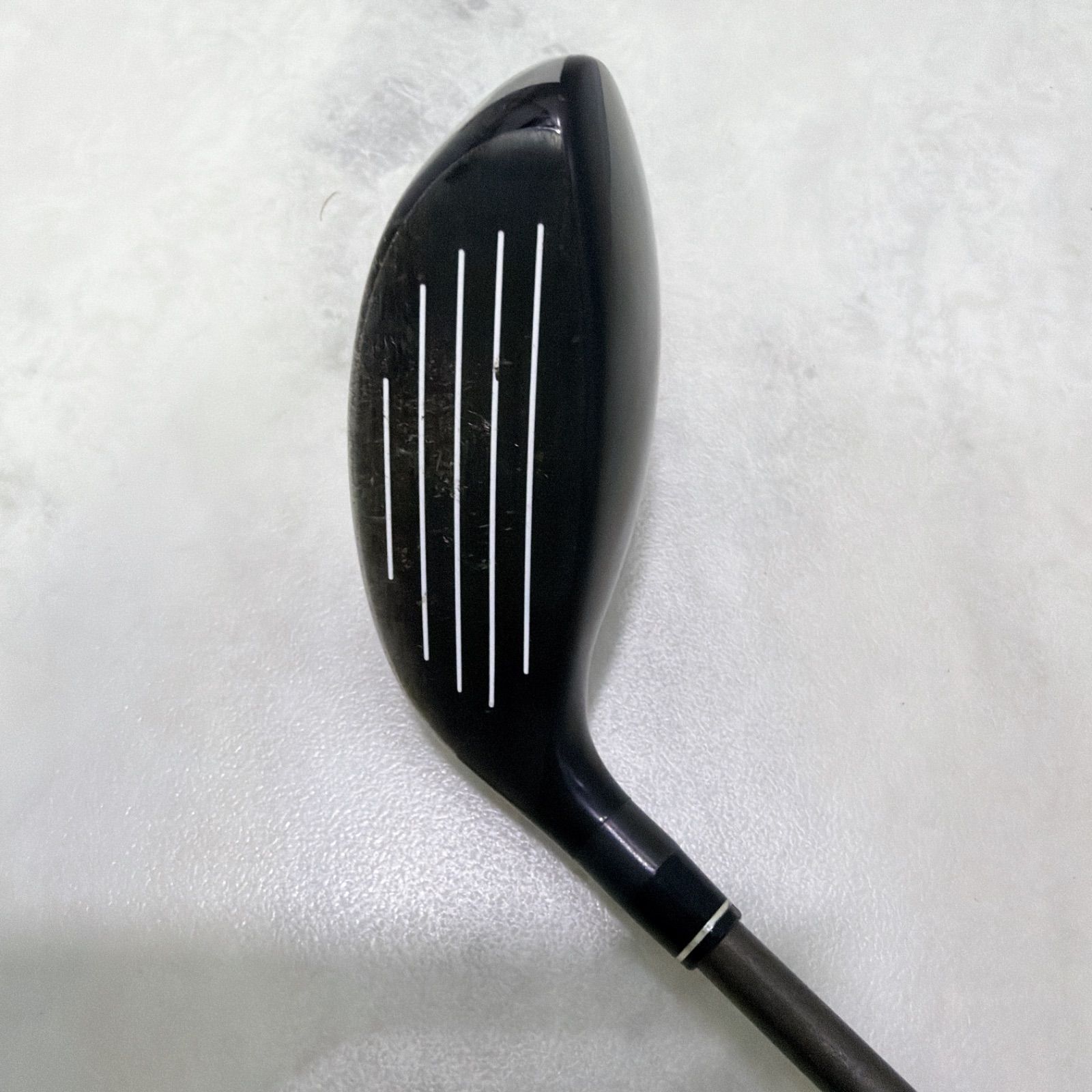 NEXGEN NS210 ユーティリティクラブ 4U（23°）純正カーボン ワン