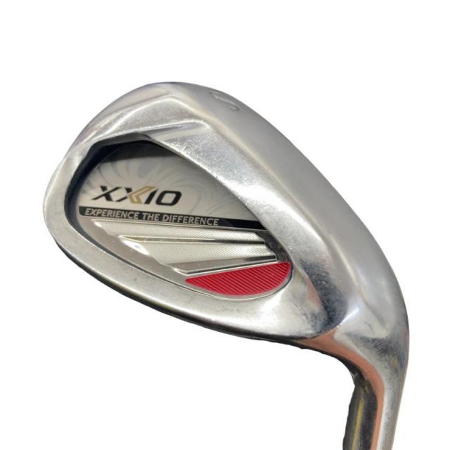 【中古】 ダンロップ XXIO(2020) SW(レッド) ウェッジ WG XXIO MP1100(IR) レッド (フレックスSR) メンズ 男性用 右利き 右用 Cランク ゴルフクラブ